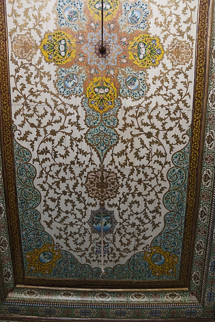 Chiraz-Naranjestan museum-085